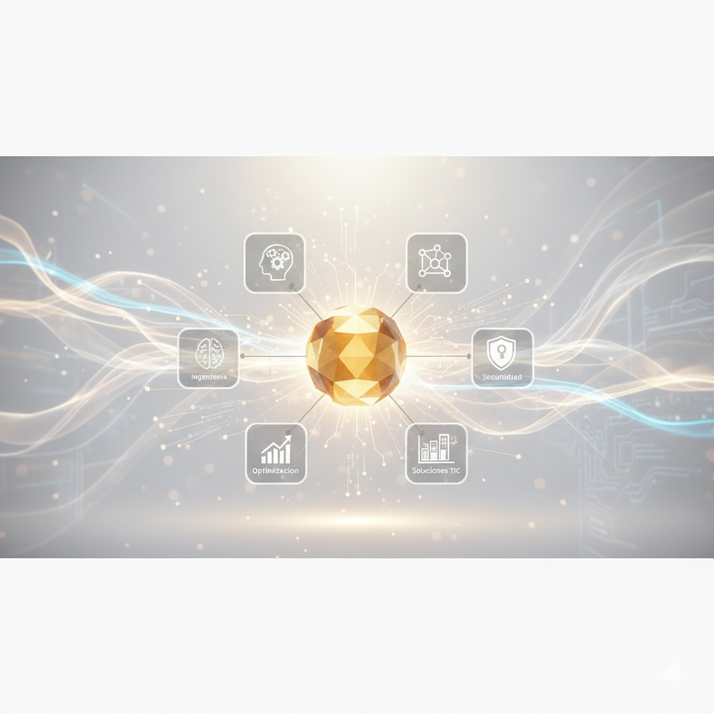 Infraestructura CARLNET