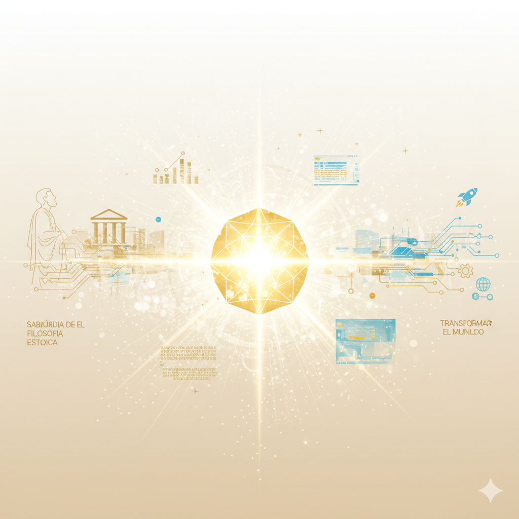 Tecnología con propósito